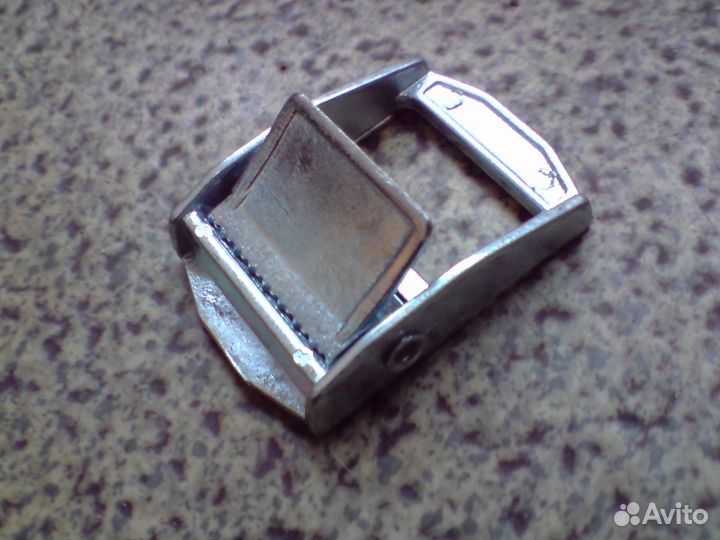 Пряжка для ремня 25 мм