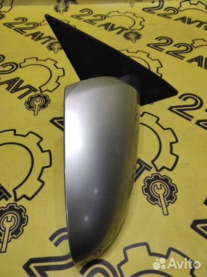 Зеркало заднего вида переднее правое Nissan