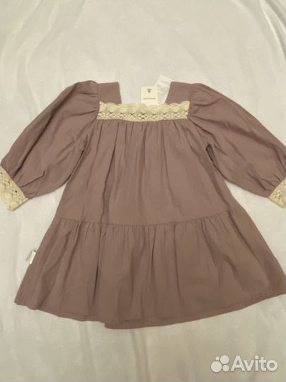 Платье на девочку 2 3 года