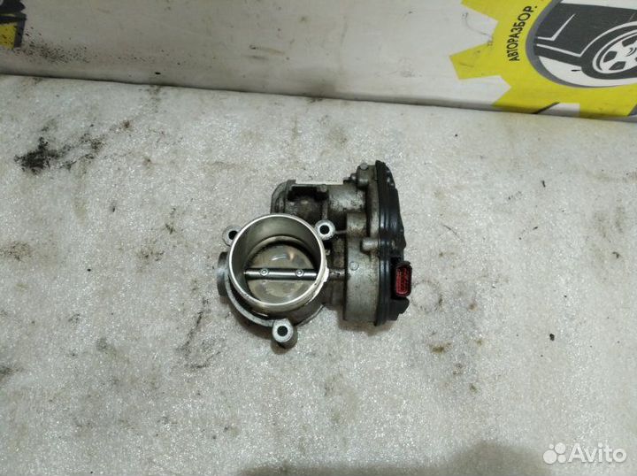 Дроссельная заслонка LADA Granta 2019