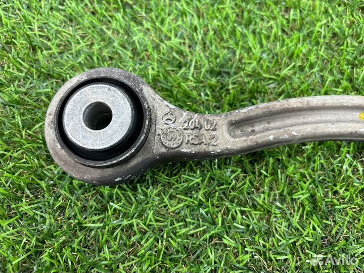 Рычаг подвески задний правый Mercedes-Benz C-Class