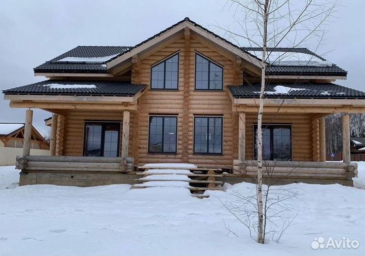 Окна пластиковые быстро под ключ