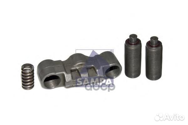 Р/К суппорта knorr SK7. (толкатели