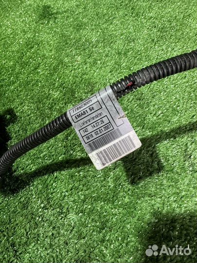 Блок свечей накаливания BMW