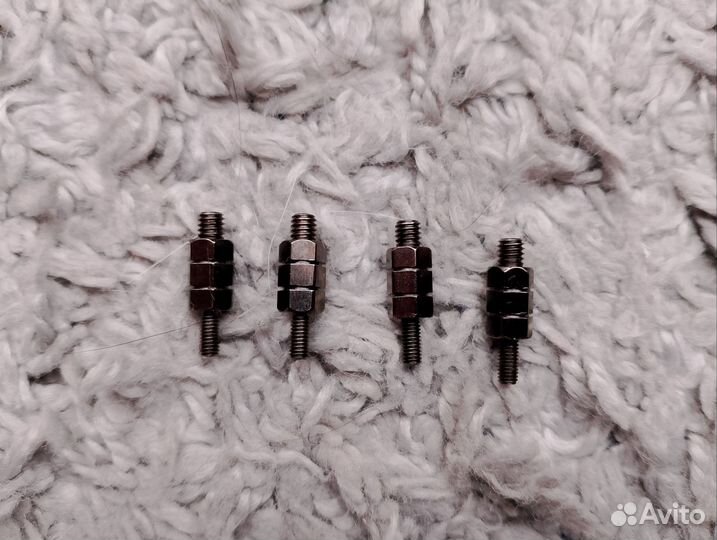 Крепление ID-Cooling на LGA 2011/2066