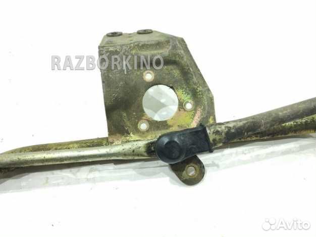 Трапеция стеклоочистителя