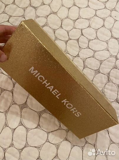 Ремень michael kors новый оригинал