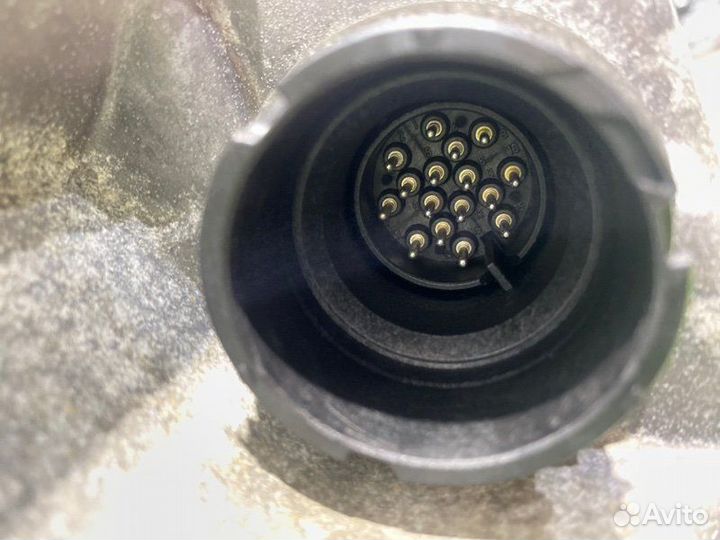 АКПП Bmw 3-Series E90 N46B20 2007