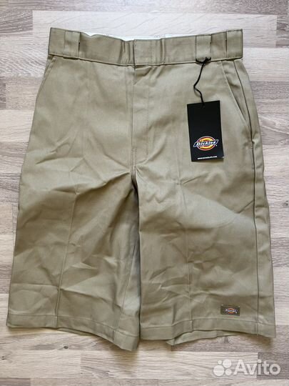 Шорты dickies workwear 13 zoll