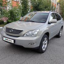 Lexus RX 3.0 AT, 2003, 356 000 км, с пробегом, цена 1 250 000 руб.