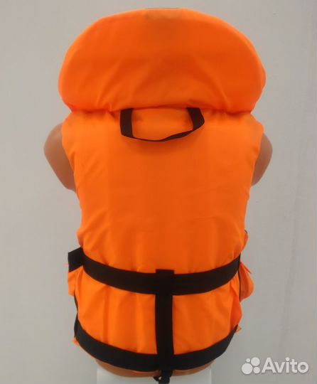 Спасательные жилеты 