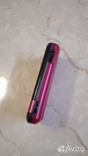 Телефон Nokia 7100 s Нокиа Е66
