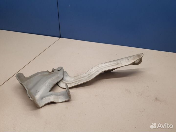 Петля капота правая Nissan Qashqai J11E 2014