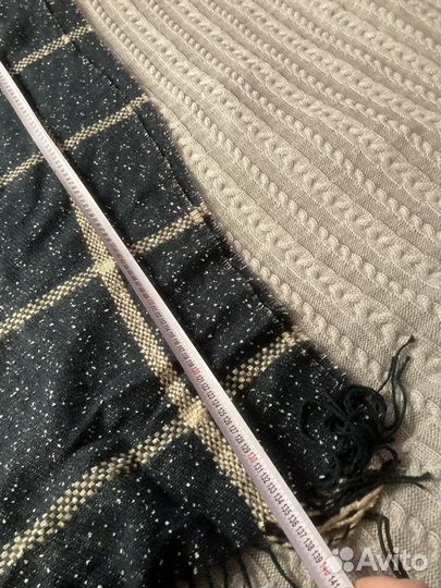 Шарф большой M&Co