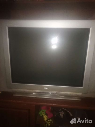 Телевизор бу
