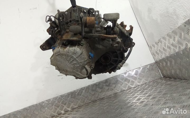 МКПП Toyota Avensis T250 1,8