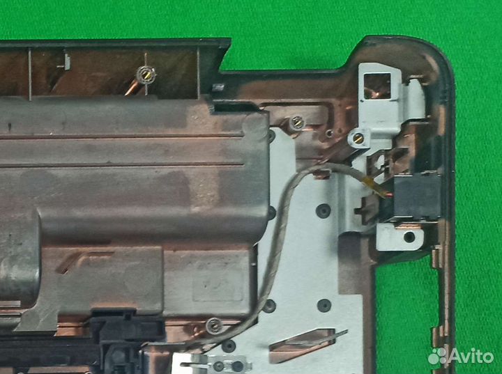 Поддон acer 8530/8530G