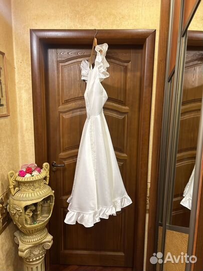 Платье вечернее