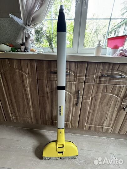 Электрошвабра karcher FC 3