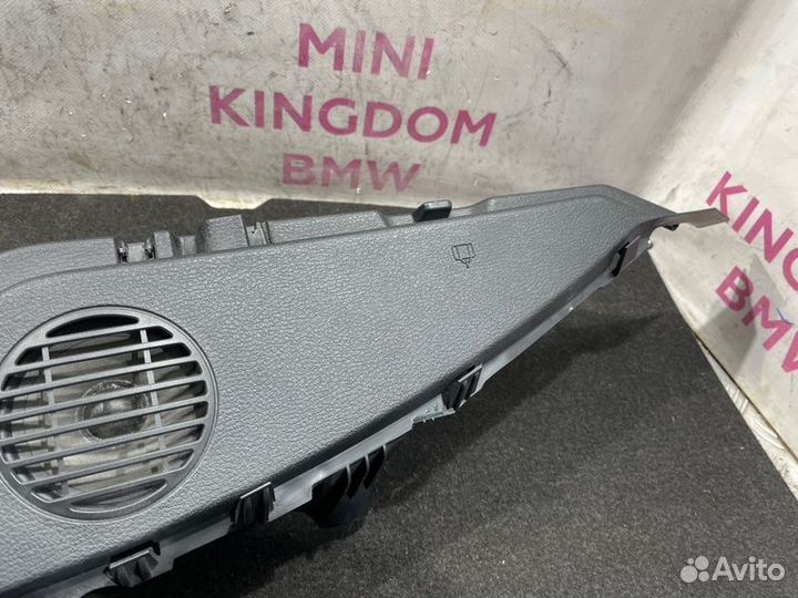 Динамик Bmw X1 E84 N52B30 2010