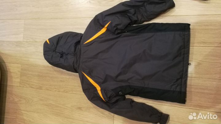 Горнолыжный детский костюм glissade