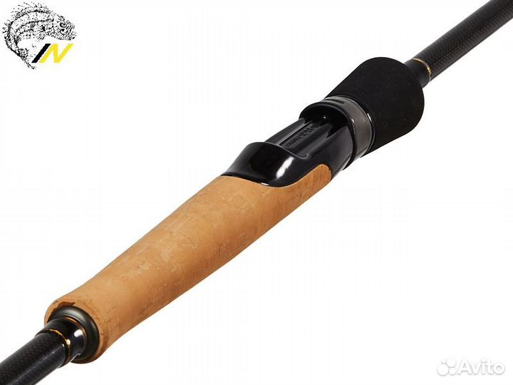 Спиннинг Lucky John ONE Sensoric Dropshot 10-35гр