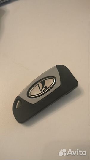 Ключ выкидной Ваз Лада