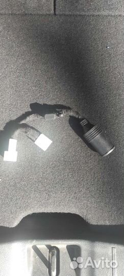 Адаптер к Плафону для Видеорегистратора