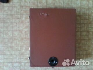 Фотоувеличитель упа 603 полный комплект