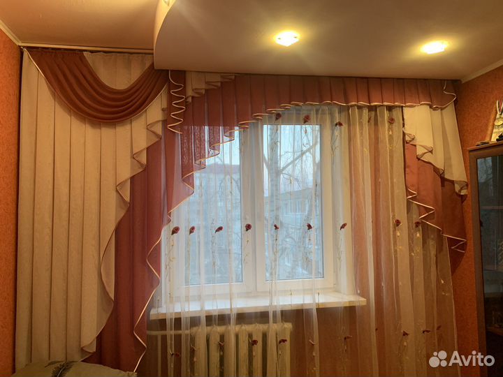 Ламбрекен.Без тюли