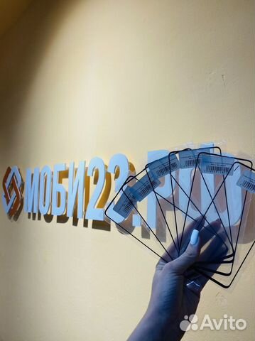 Замена разбитого стекла на Samsung A51