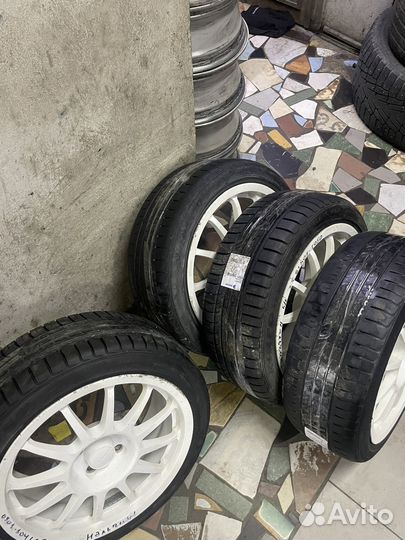 Kinforest KF-550 195/45 R16 88J