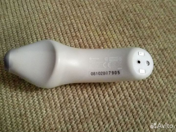 Маникюрный набор Vitek