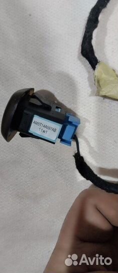 Датчик света Ford Focus CB8 pnda 2011