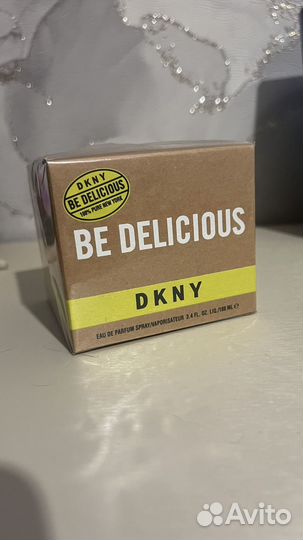 Духи женские