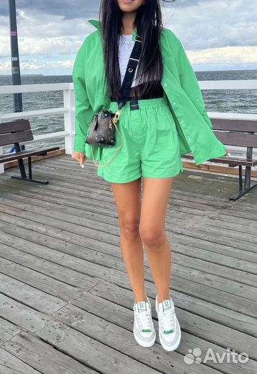 Alexander wang костюм