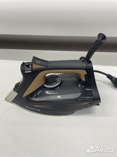 Утюг Rowenta focus excel DW5325D1