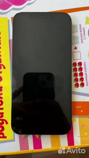 iPhone 12 Pro, 128 ГБ