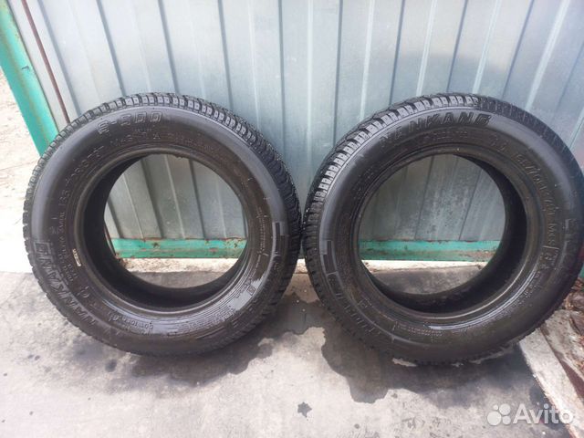 Nankang S-600 165/70 R13