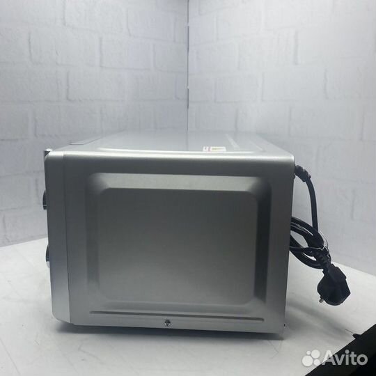 Микроволновая печь BBK 17MWS-795M/S-M