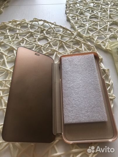 Чехол книжка