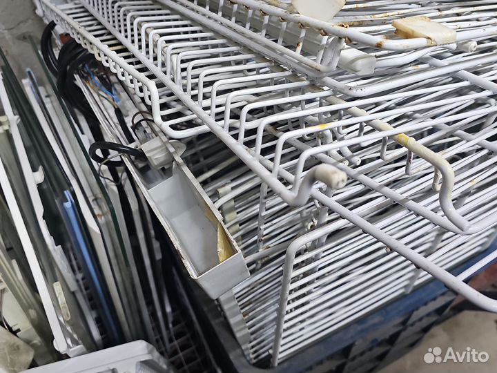 Полки для холодильника