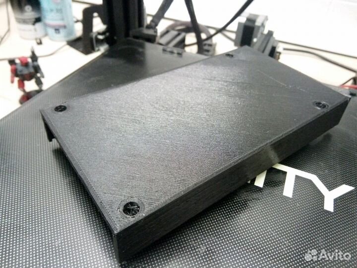 Чпу Фрезеровка и 3Д печать