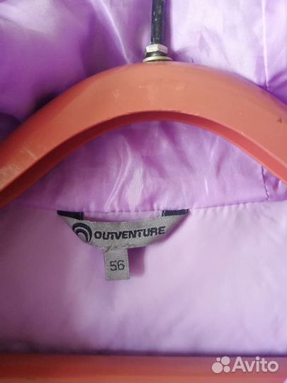 Ветровка женская