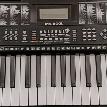 Синтезатор