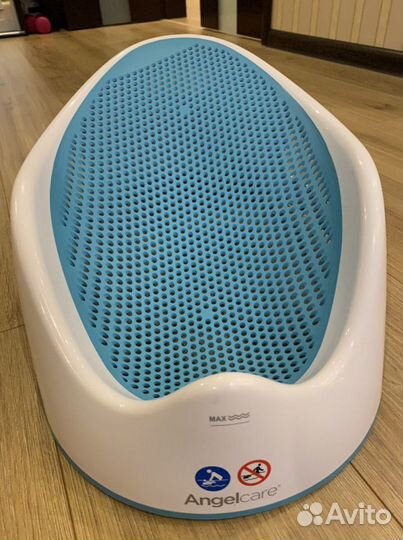 Горка для купания