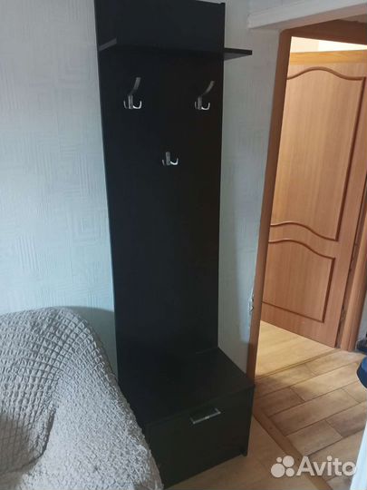 Вешалка для одежды напольная бу