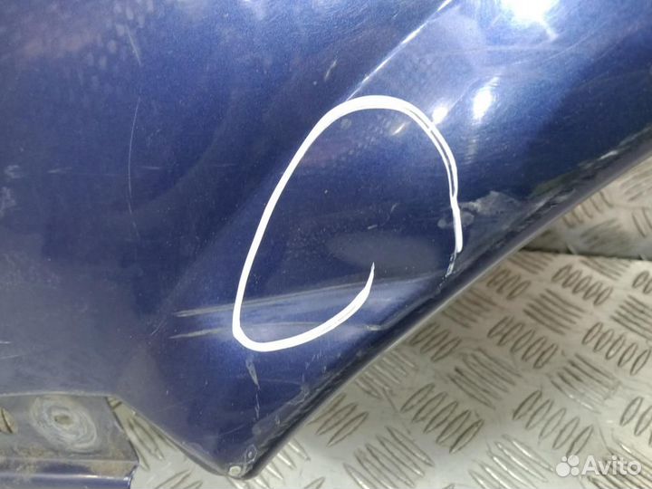 Крыло Opel Vectra B (1995-2002)