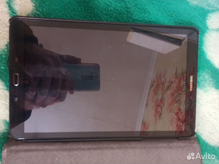 Планшет samsung tab A