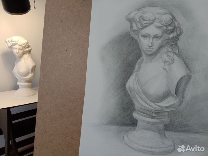 Картина своими руками